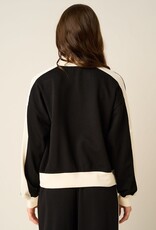Scout Cloud Zip-Up