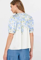 Scout Brie Blouse