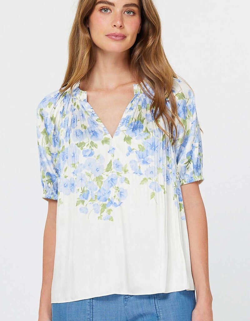 Scout Brie Blouse