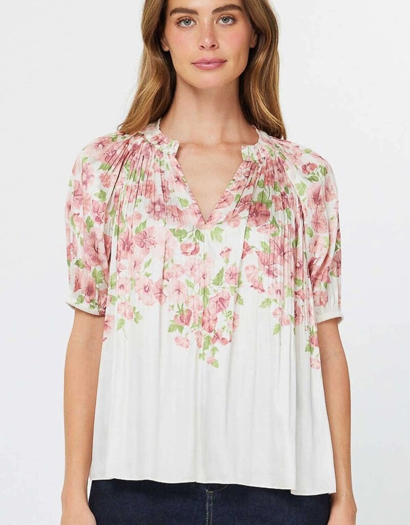 Scout Brie Blouse