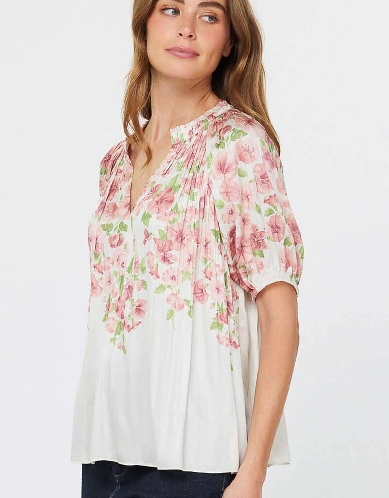 Scout Brie Blouse
