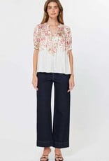 Scout Brie Blouse