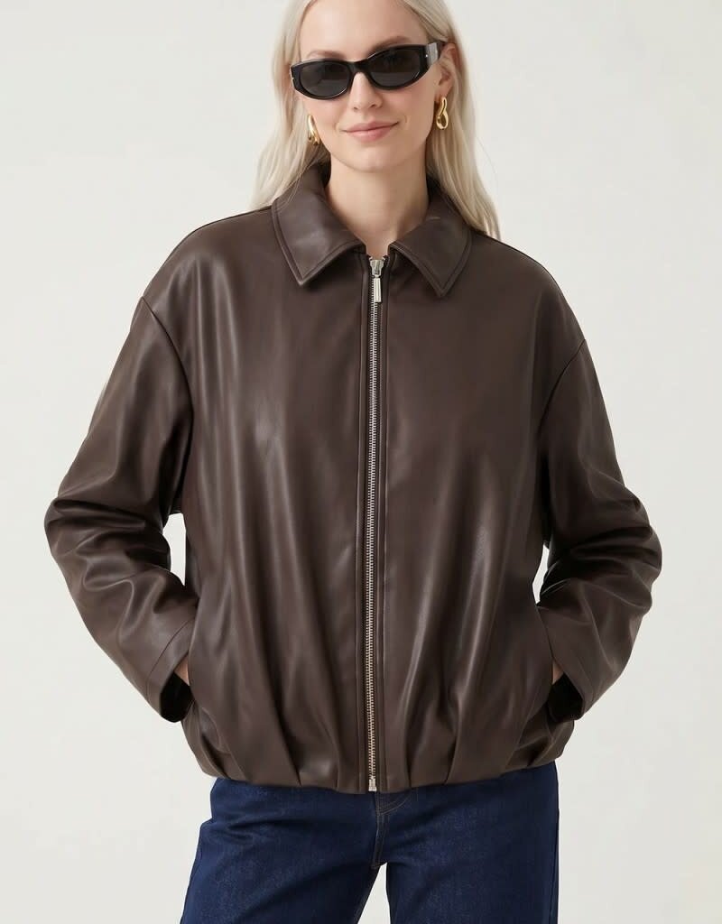 Scout Mazzy Bomber Jacket