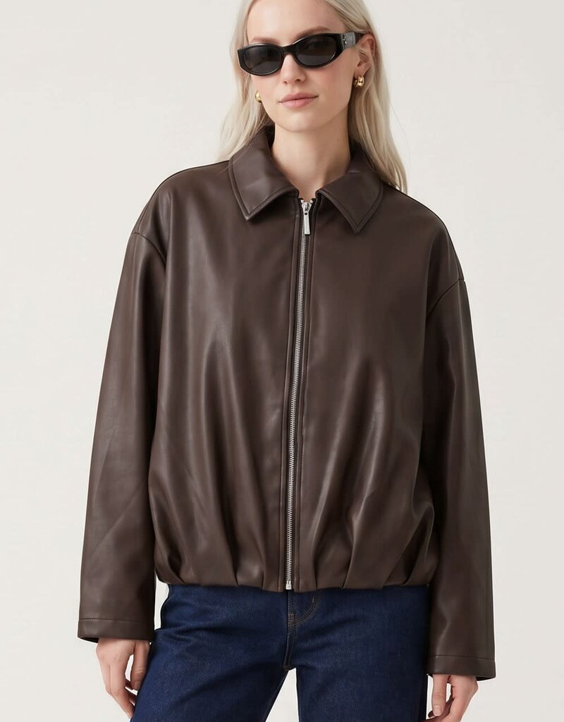 Scout Mazzy Bomber Jacket