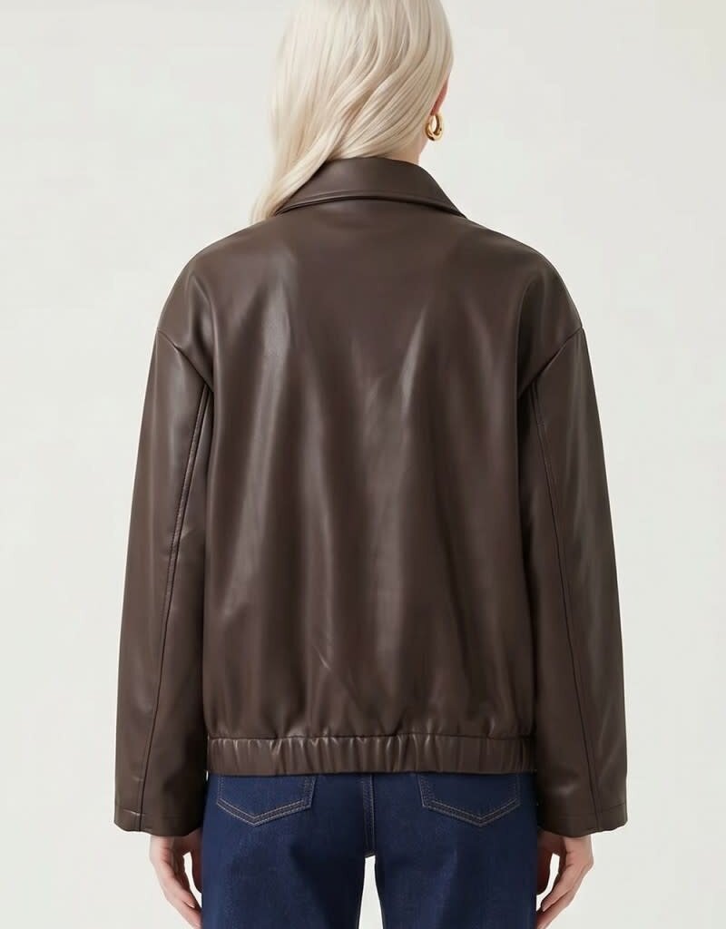 Scout Mazzy Bomber Jacket