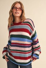 Scout Grier Knit