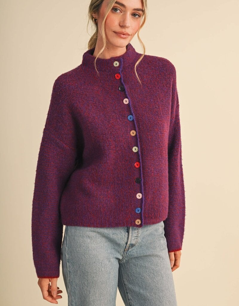 Scout Ali Knit