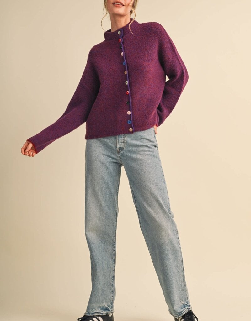Scout Ali Knit