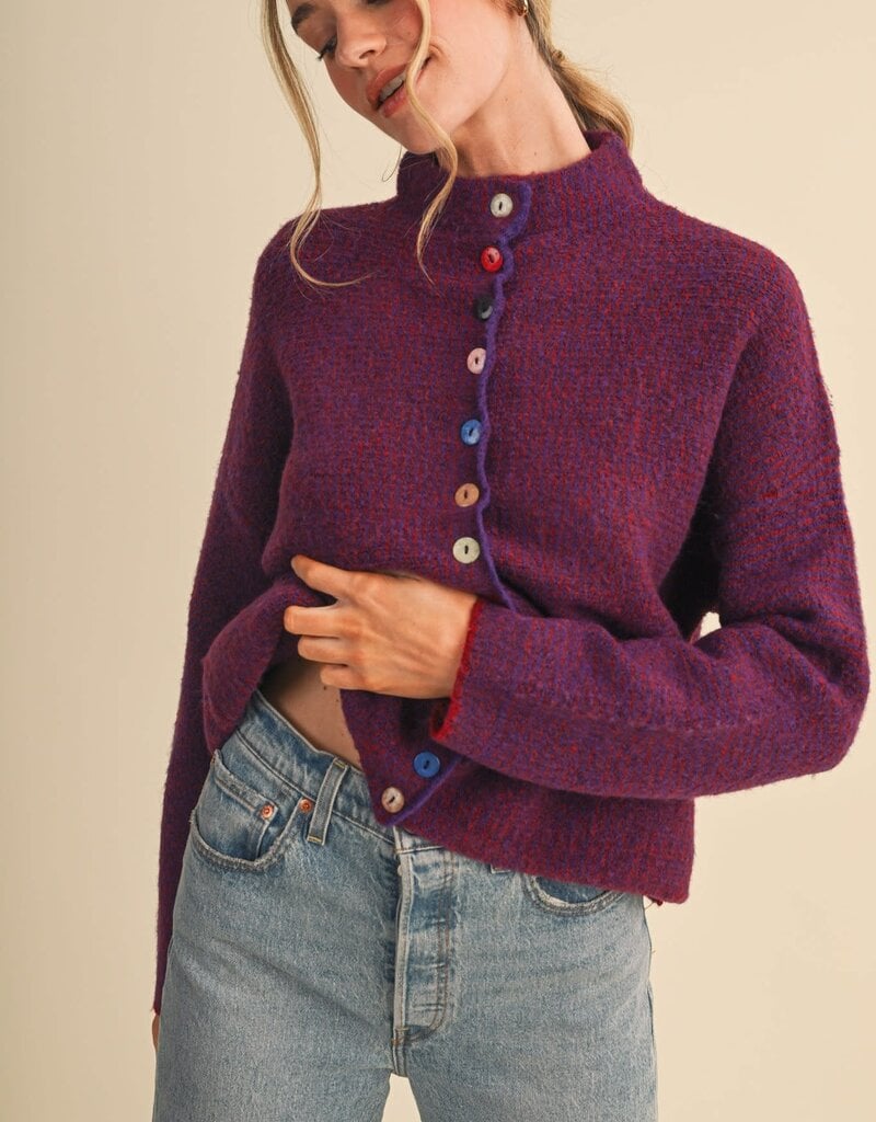 Scout Ali Knit