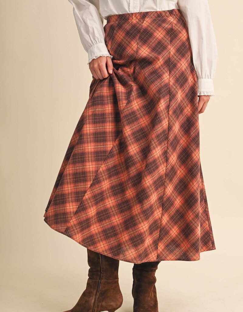 Scout Quinn Skirt
