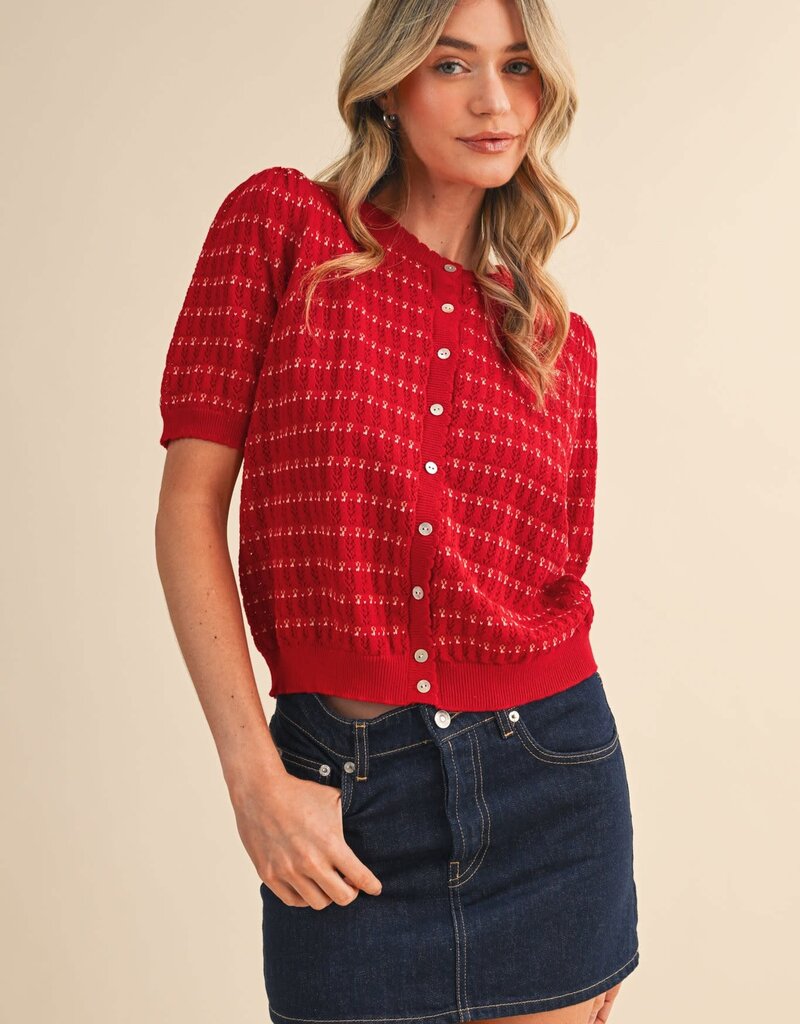 Scout Aria Cardigan