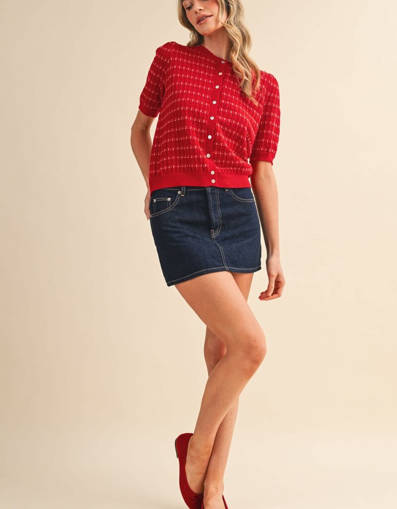 Scout Aria Cardigan