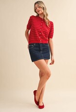 Scout Aria Cardigan