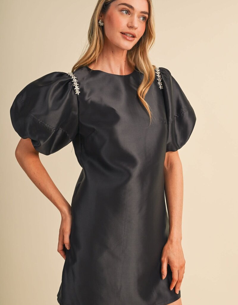 Scout Stella Mini Dress