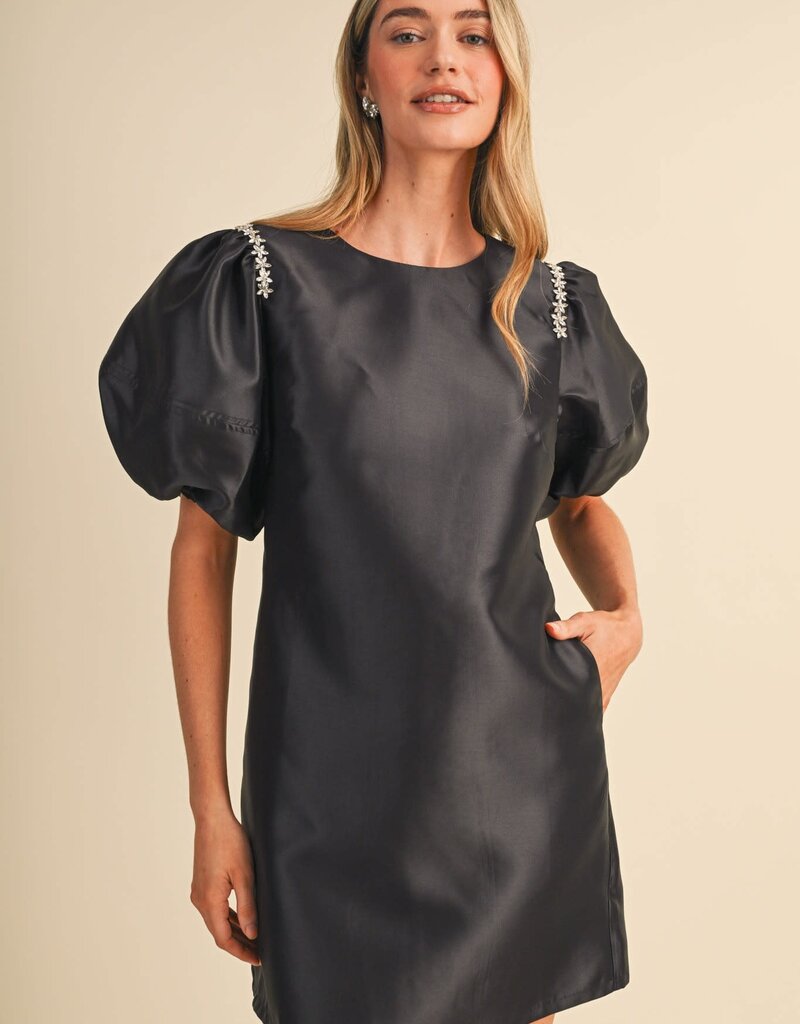 Scout Stella Mini Dress