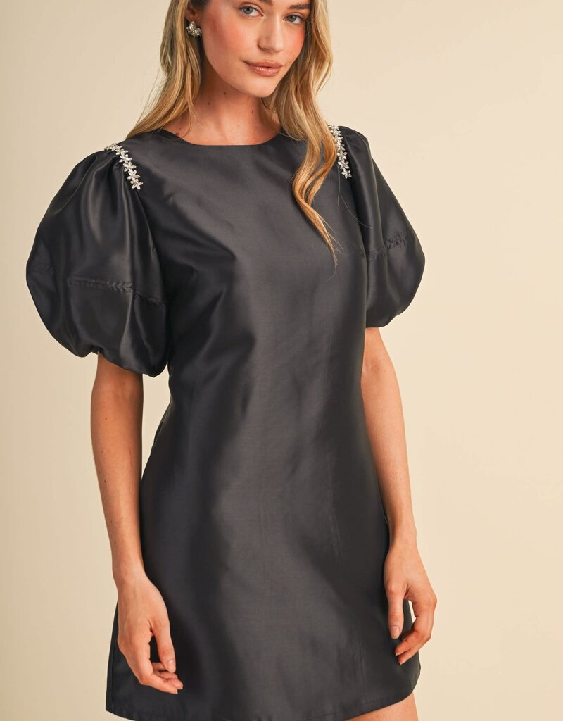 Scout Stella Mini Dress