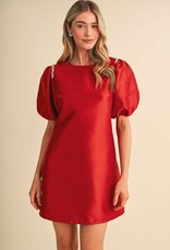 Scout Stella Mini Dress
