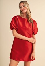 Scout Stella Mini Dress