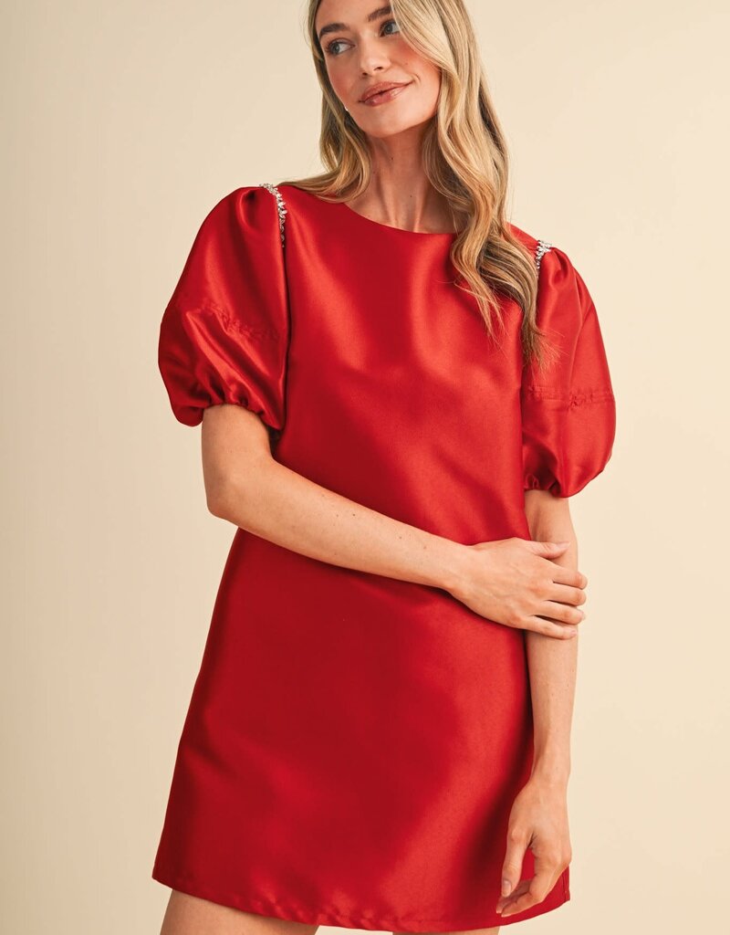 Scout Stella Mini Dress
