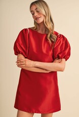 Scout Stella Mini Dress