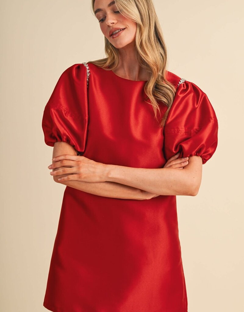 Scout Stella Mini Dress