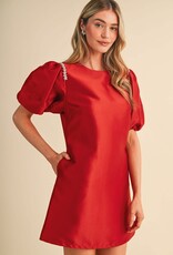 Scout Stella Mini Dress