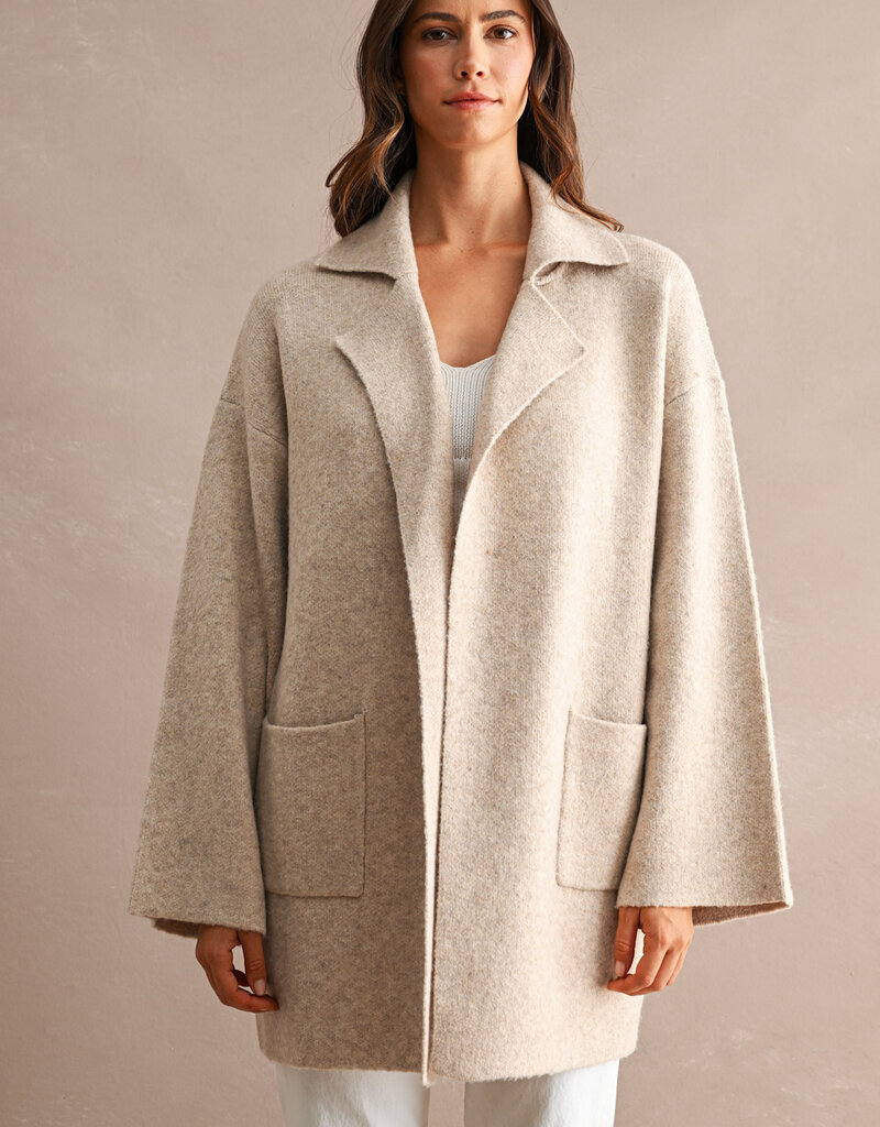 Scout Nellie Long Cardigan
