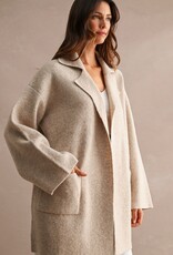 Scout Nellie Long Cardigan