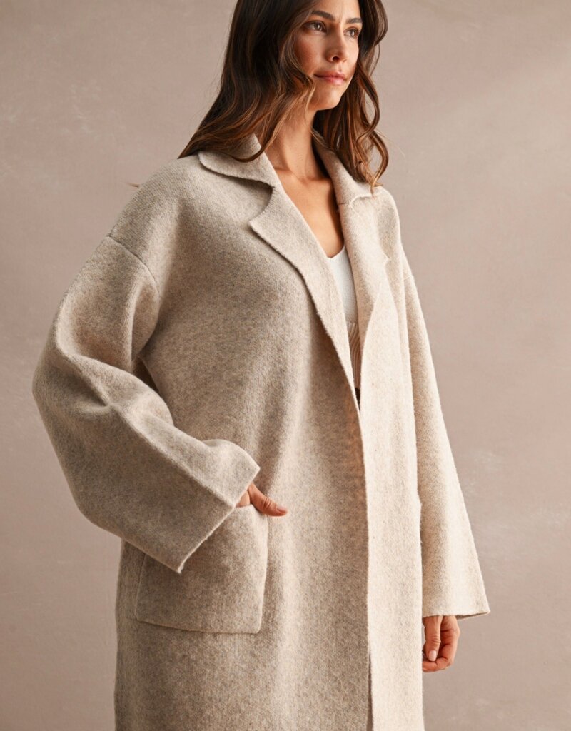 Scout Nellie Long Cardigan