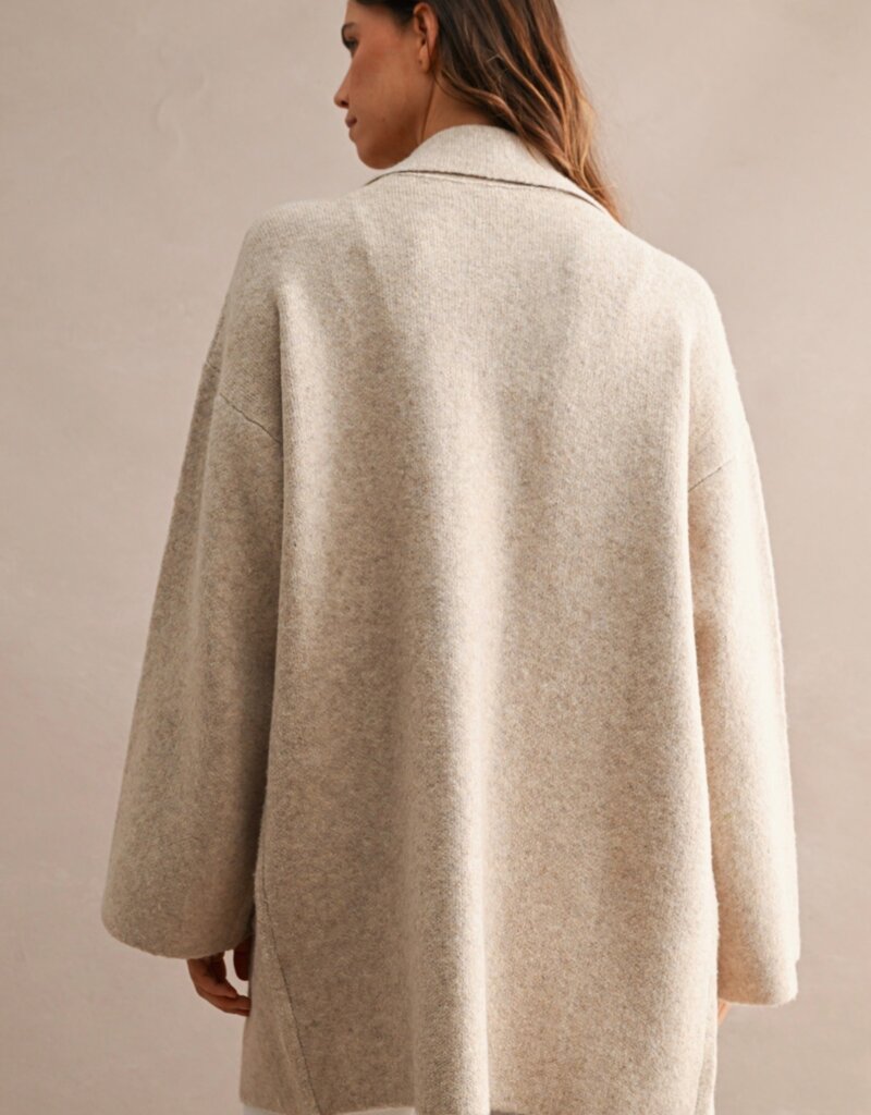 Scout Nellie Long Cardigan
