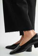 Just Black Denim Scissor Cut Jean