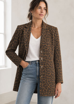 Scout Ester Jacket