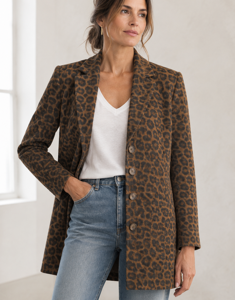 Scout Ester Jacket