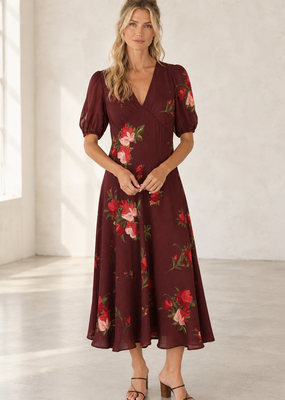 Scout Loretta Dress