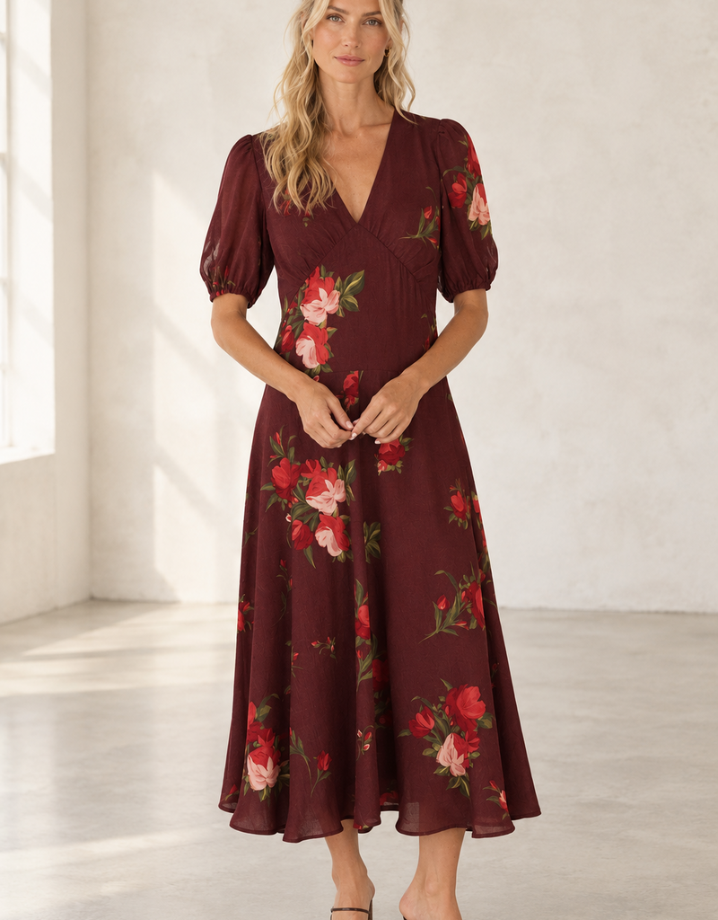 Scout Loretta Dress