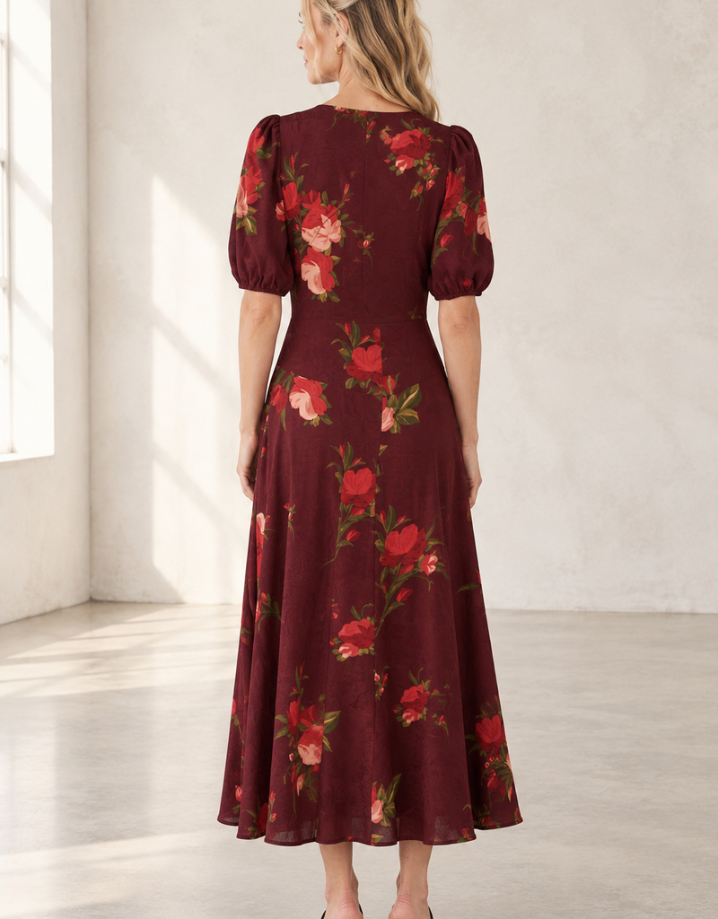 Scout Loretta Dress