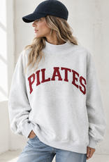 Scout Pilates Reversible Sweatshirt