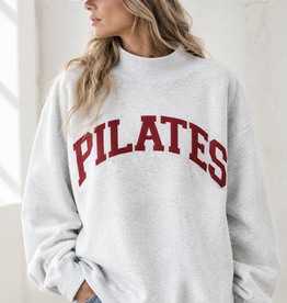Scout Pilates Reversible Sweatshirt