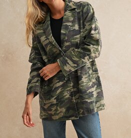 Scout Roxie Jacket
