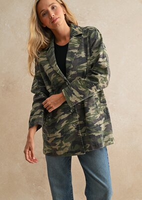 Scout Roxie Jacket