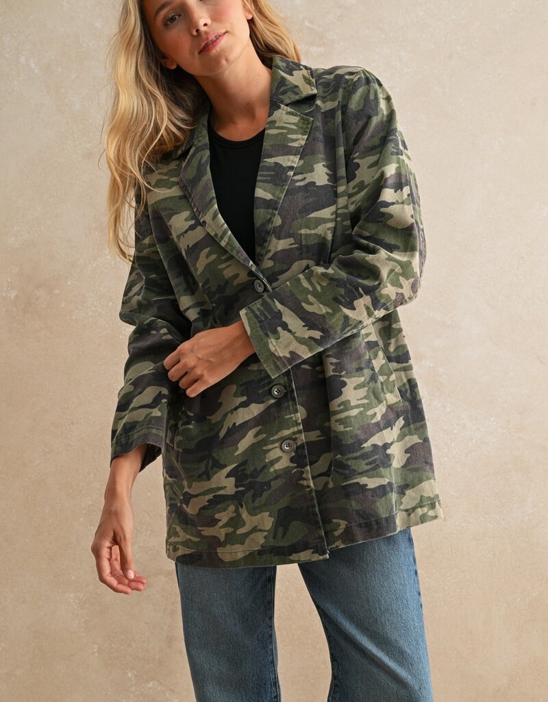 Scout Roxie Jacket