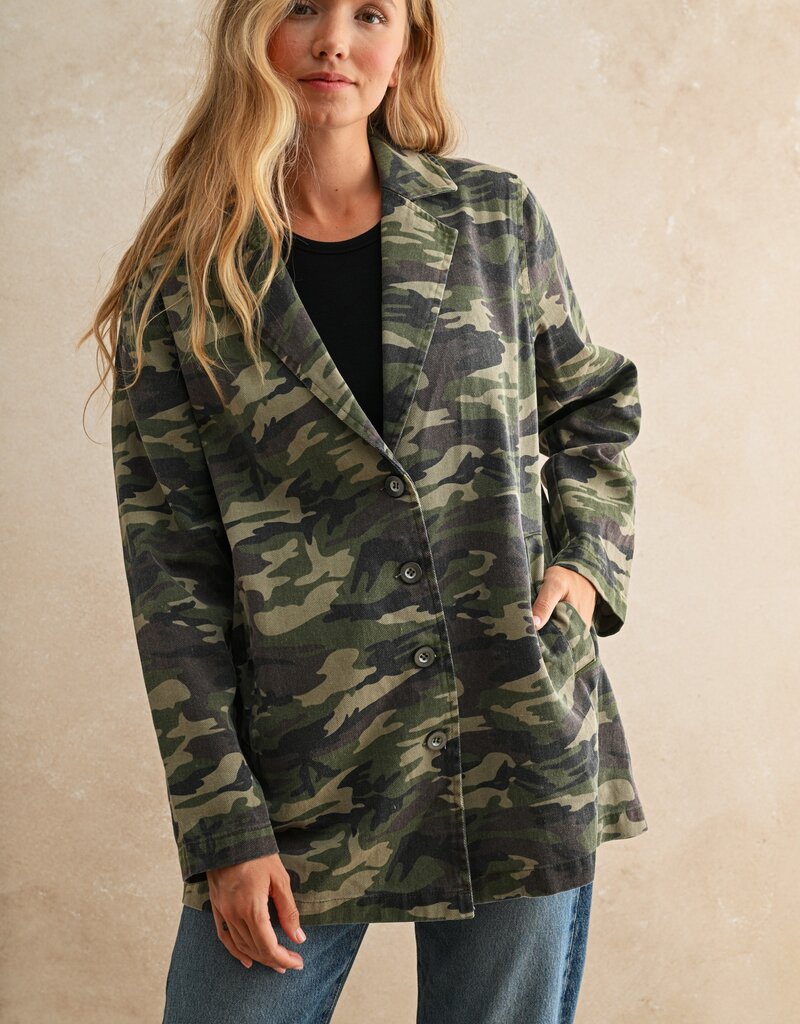Scout Roxie Jacket