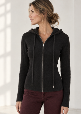 Scout Hazel Zip-Up