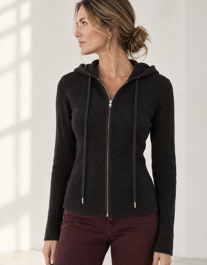 Scout Hazel Zip-Up