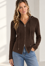 Scout Hazel Zip-Up
