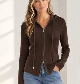 Scout Hazel Zip-Up