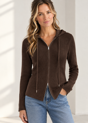Scout Hazel Zip-Up