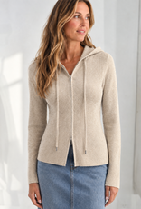 Scout Hazel Zip-Up