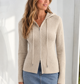 Scout Hazel Zip-Up