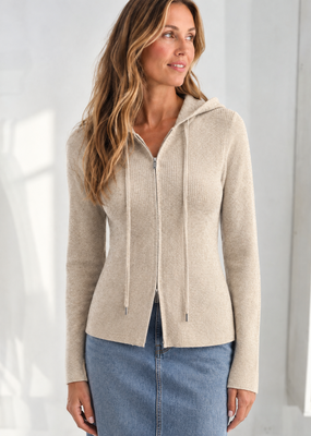 Scout Hazel Zip-Up